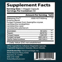 Bob's Best - Digestive Enzymes with Essential Probiotics