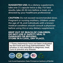 Bob's Best - Digestive Enzymes with Essential Probiotics