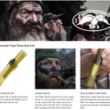 Duck Commander, Classic Duck Calls – Variety of Styles, Durable and Easy to Use for Waterfowl Hunting