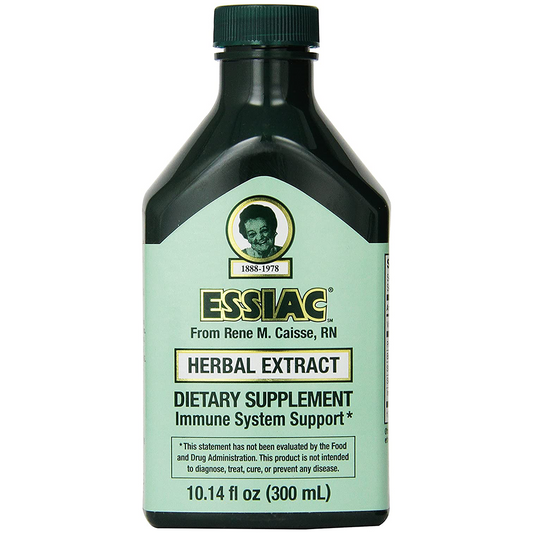 Essiac, Liquid Herbal Extract 10.14oz