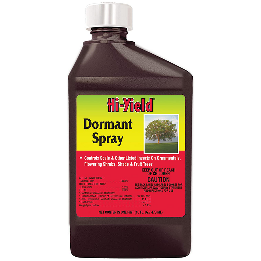 Hi-Yield, (32033) Dormant Spray (16 oz)