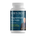 Bob's Best -Magnesium Glycinate 250 Mg