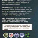 Bob's Best -Magnesium Glycinate 250 Mg