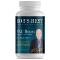 Bob's Best - NAC Boost 60ct