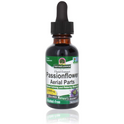 Nature's Answer, Passion Flower | Super Concentrated | Liquid Herbal Tincture Supplement Drops | Natural Calming Botanical | Non-GMO | Alcohol-Free, Gluten-Free & Vegan 1oz (2 Pack)