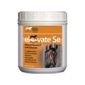 Kentucky Performance Prod Elevate Se Natural Vitamin E and Selenium Powder for Horses, 2 Pound Container