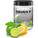 PacificHealth Endurox R4, Post Workout Recovery Drink Mix with Protein, Carbs, Electrolytes and Antioxidants for Superior Muscle Recovery, Net Wt. 2.29 lb, 14 Serving (Lemon Lime)