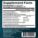 Bob's Best - Barefoot's Probiotic
