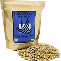 Harrison's Bird Foods, Adult Lifetime Coarse, Certified Organic Non-GMO 5lb