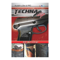 Techna Clip, Conceal Carry Belt Clip - Ruger LC9S/EC9S .9mm (Right Side)