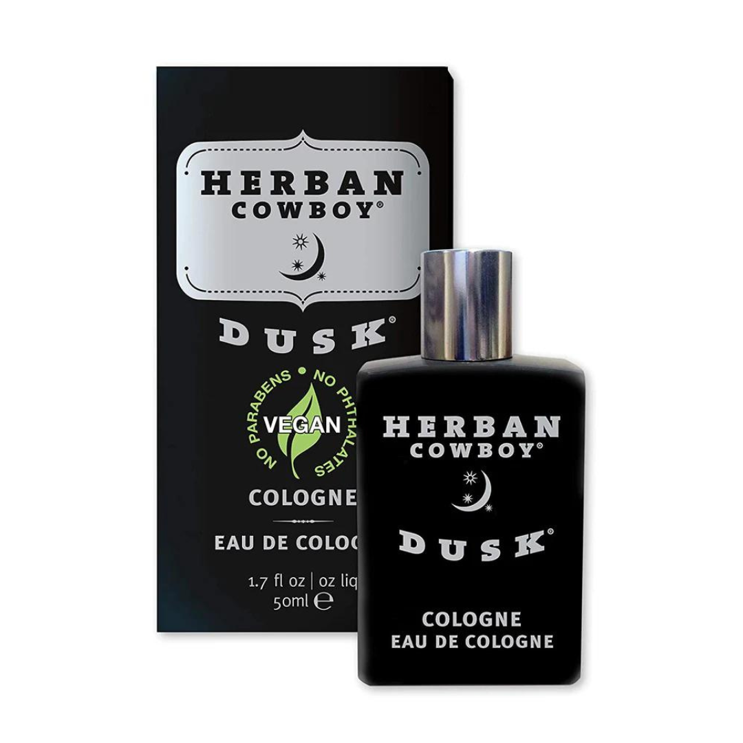 Herban Cowboy, Men's Cologne, Dusk, 1.7 Ounce Visit the Herban Co