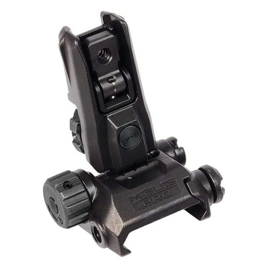 Magpul, MBUS PRO LR Adjustable Rear Sight