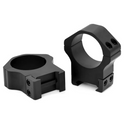 WARNE, Scope Mounts Maxima Horizontal, 1 Inch and 30mm, PA, Optic Rings