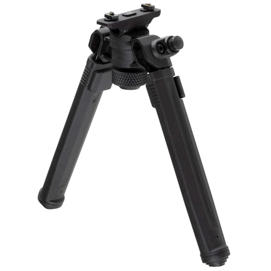 Magpul, Rifle Bipod Gun Rest for Hunting and Shooting