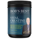 Bob's Best - Vital Creatine 10.5oz