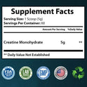 Bob's Best - Vital Creatine 10.5oz
