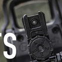 Magpul MBUS Flip-Up Backup Sights