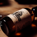 Johnny Slicks, Organic Beard Oil | Moisturize, Soften, Promote Hair Growth, Reduce Itch (US Made, Veteran Owned Handcrafted with Clean Ingredients), Rugged
