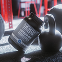 MTN OPS, Magnum Chocolate Protein Powder, 23g of Whey Isolate Protein & Milk Protein with BCAAs, Zero Sugar & Gluten Free 30-Serving Tub