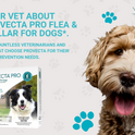 Provecta®, PRO Flea & Tick Collar for Dogs