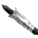 GRIM REAPER 1973 X-Bow Mechanical Broadhead Razortip 1 1/2" Cut 3 Blade 100gr