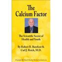 Bob's Best - The Calcium Factor USB