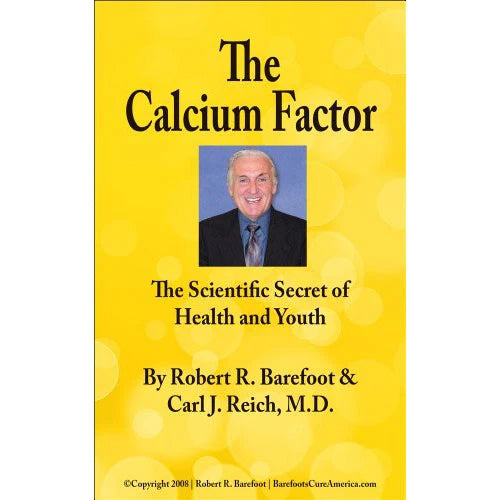 Bob's Best - The Calcium Factor USB