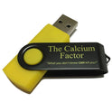 Bob's Best - The Calcium Factor USB