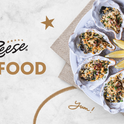 Reese, Petite Smoked Oysters, 3.7-Ounces (Pack of 10)