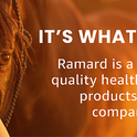 Ramard, Total Gut Health Equine Digestive Support - Equine Gut Health Supplement Probiotics for Horses, Healthy Gut Vitamins, Gastric Relief, Optimum Digestive Health for Horses 1.12lb, 30-Day Supply