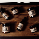 Johnny Slicks, Organic Beard Oil | Moisturize, Soften, Promote Hair Growth, Reduce Itch (US Made, Veteran Owned Handcrafted with Clean Ingredients), Rugged