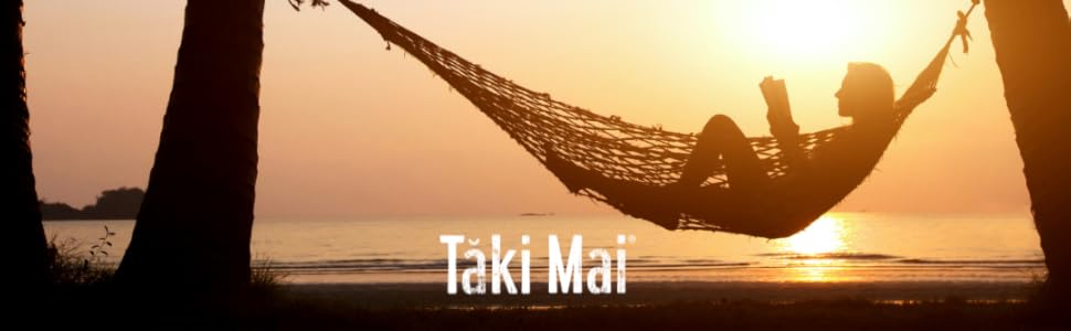 Taki Mai, Noble Kava Kava Root Powder 16oz – Authentic Traditional Grind, Natural Evening Relaxation, Restful Nights and Calm Rituals, 100% Pure Noble Kava