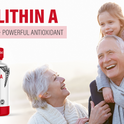 Nutri, Urolithin A Diacetate 500mg - Cellular Energy - 30 Caps