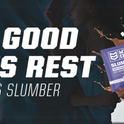 MTN OPS, Slumber Deep Sleep & Muscle Recovery Supplement - 30 Servings, Sleepy Cocoa