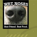 Wet Noses, Little Stars Sweet Potato Organic Dog Training Treats, 9-Ounce