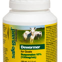 Merck, Safeguard Goat Dewormer, 125ml by Merck