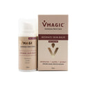 Medicine Mama’s, Apothecary VMagic Pump For Feminine Dryness – Gentle, All Natural pH Balanced Balm – Deep Moisturizing, Soothes Irritation and Protects Delicate Skin, 15ml