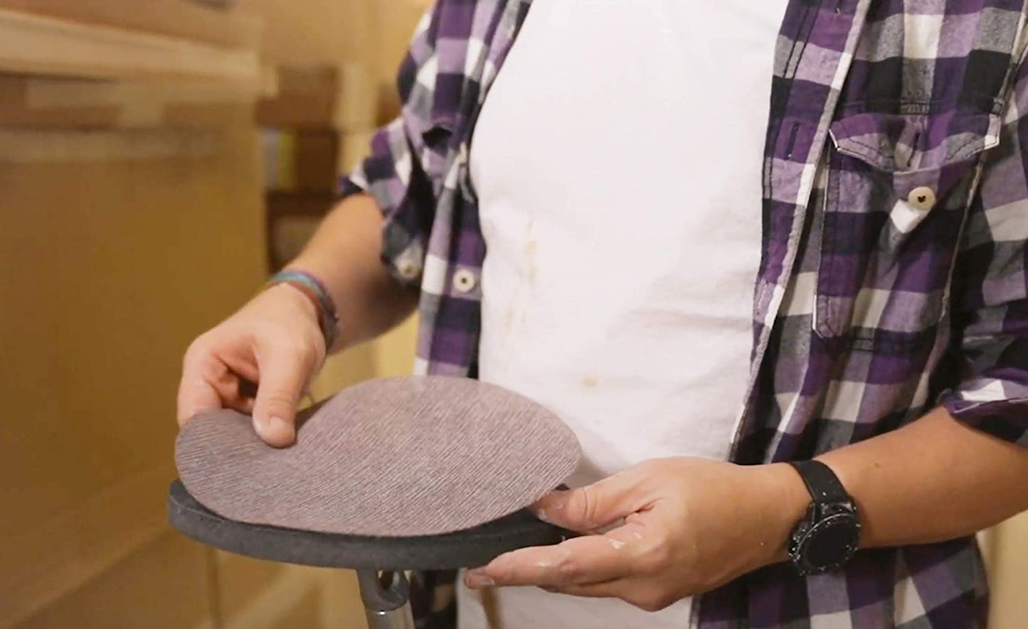 Hyde, 09977 Radial Sander