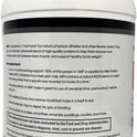 Beverly International, UMP Protein Powder, Graham Cracker. Unique Whey-Casein Ratio Builds Lean Muscle. Easy to Digest. No Bloat. (32.8 oz) 2lb .8 oz