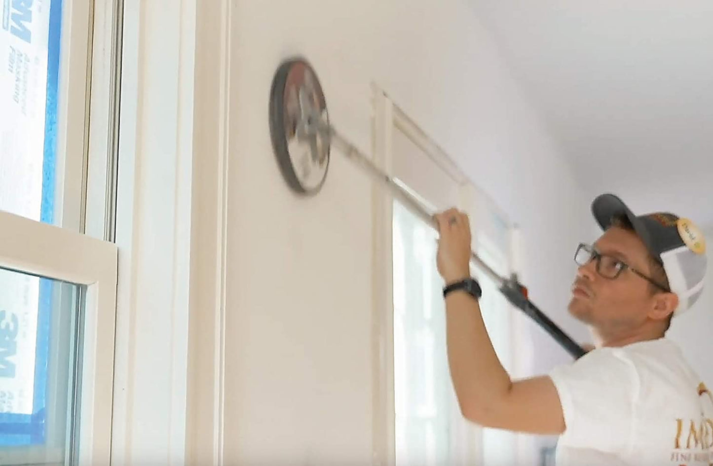 Hyde, 09977 Radial Sander