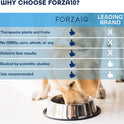 Forza10, Dermo Allergy Dog Food, Dog Food for Allergies and Itching, Dry Dog Food for Skin Allergies, Fish Flavor Sensitive Stomach Dog Food, Sensitive Stomach Dog Food Adult Dogs All Breeds, 6 Pounds