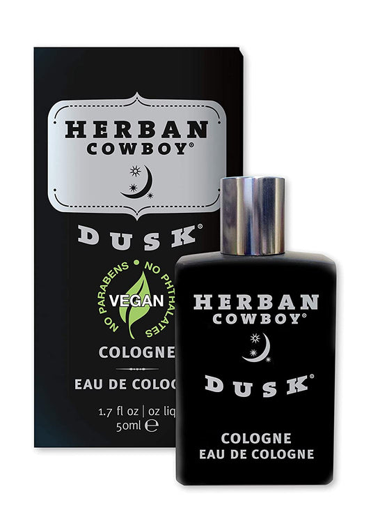 Herban Cowboy, Men's Cologne, Dusk, 1.7 Ounce Visit the Herban Co