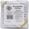 Claudia's Canine Bakery, Blue Buddies Signature Gift Box of Gourmet Dog Cookie