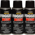 Harris, 12 Week Indoor Insect Fogger, 3 Pack, for Roaches, Fleas, Ticks, Mosquitos, Spiders and More