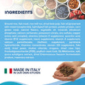 Forza10, Active Intestinal Dry Dog Food Digestive Health, Gluten Free and Sensitive Stomach Kibble with Omega 3, 6 Pounds, Adult Dogs