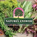 Nature's Answer, Passion Flower | Super Concentrated | Liquid Herbal Tincture Supplement Drops | Natural Calming Botanical | Non-GMO | Alcohol-Free, Gluten-Free & Vegan 1oz (2 Pack)