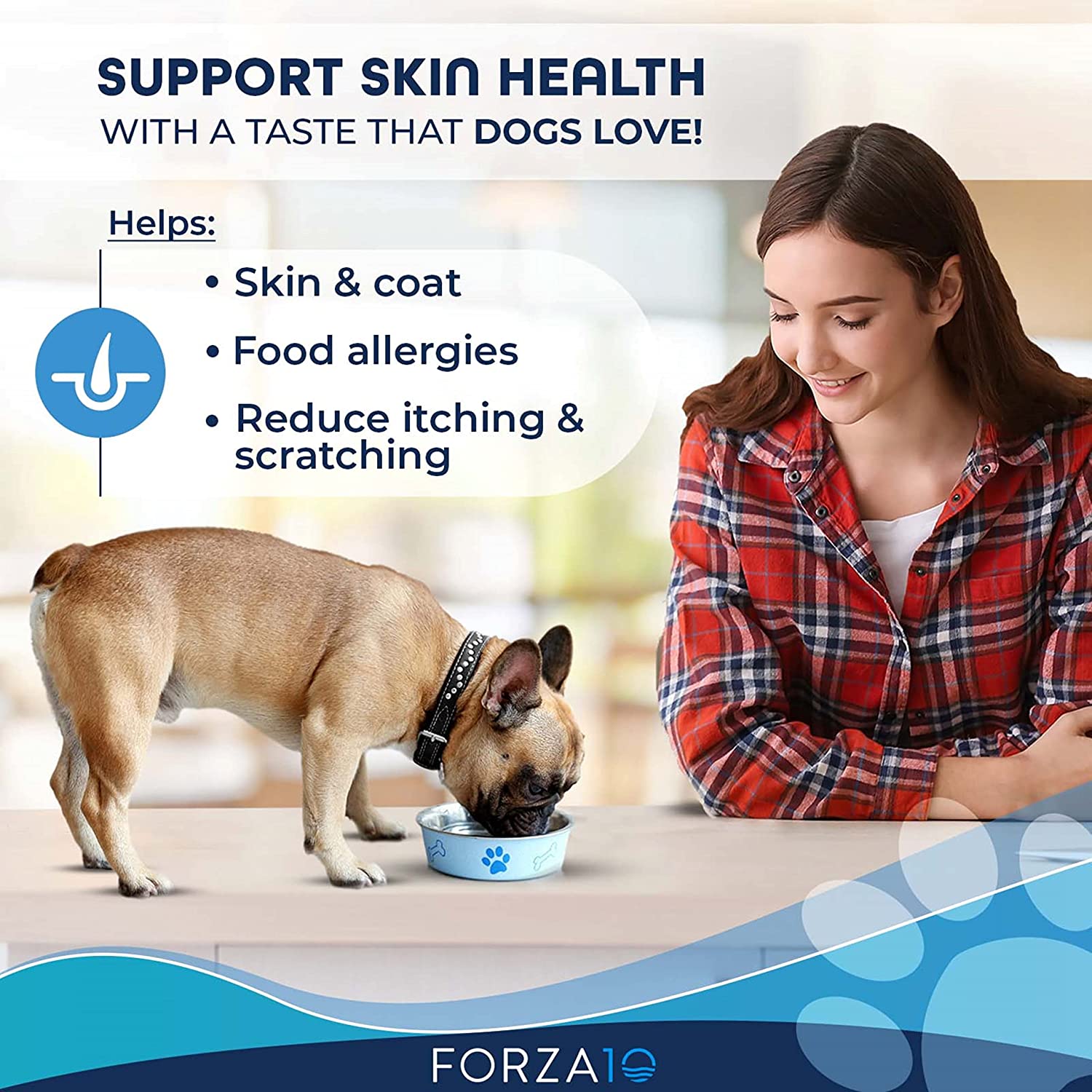 Best dog food for sensitive outlet stomach and skin allergies