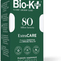 Bio-K+, ExtraCare Probiotic 80 Billion Bacteria, 30 caps