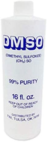 DMSO - Liquid Concentrate 16oz