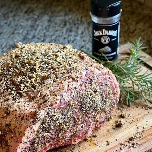 Jack Daniel's, Steak Seasoning 6 oz (Pack of 3)